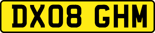DX08GHM
