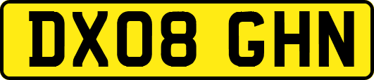 DX08GHN