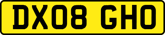 DX08GHO
