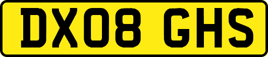DX08GHS