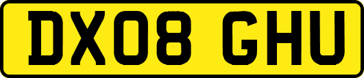 DX08GHU