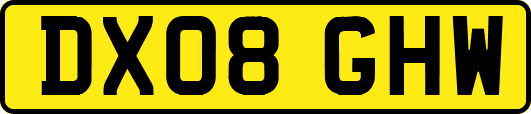 DX08GHW