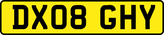 DX08GHY