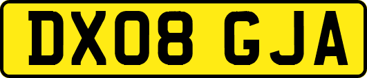 DX08GJA