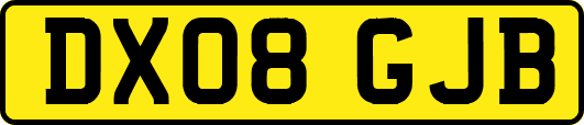 DX08GJB
