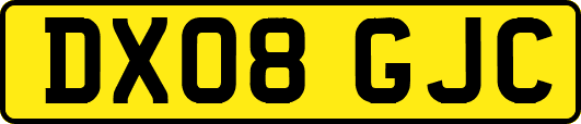 DX08GJC