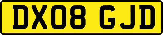 DX08GJD
