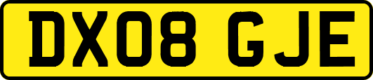 DX08GJE
