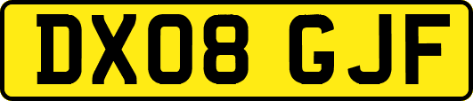 DX08GJF