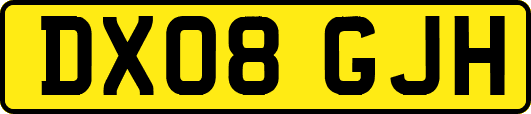 DX08GJH