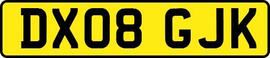 DX08GJK