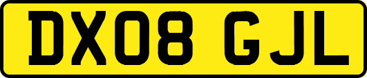 DX08GJL