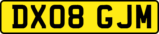 DX08GJM