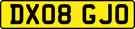 DX08GJO