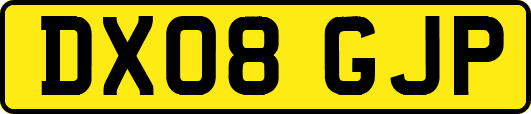 DX08GJP