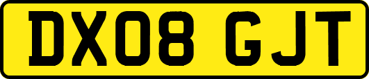 DX08GJT
