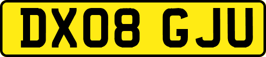 DX08GJU