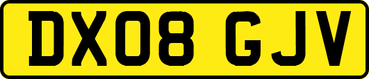 DX08GJV