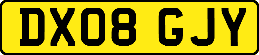 DX08GJY