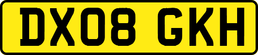 DX08GKH