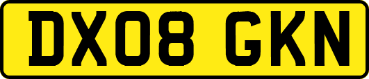 DX08GKN