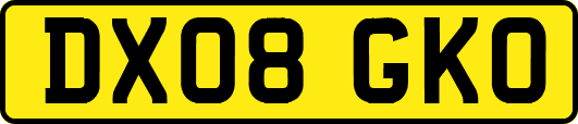 DX08GKO