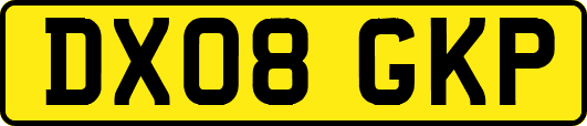 DX08GKP