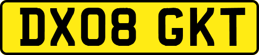 DX08GKT
