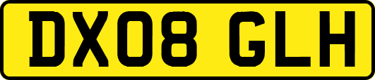 DX08GLH
