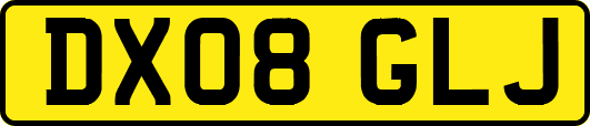 DX08GLJ