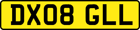 DX08GLL