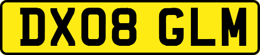 DX08GLM