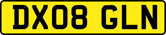 DX08GLN