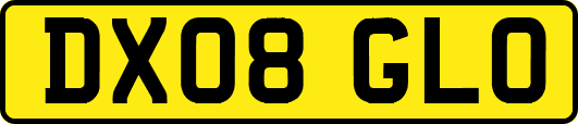 DX08GLO