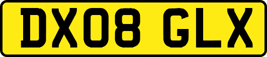 DX08GLX