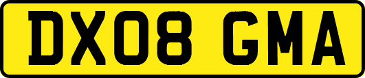DX08GMA