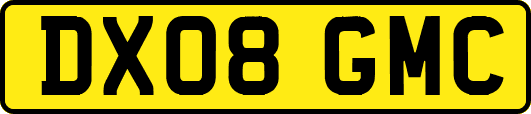 DX08GMC