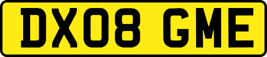 DX08GME
