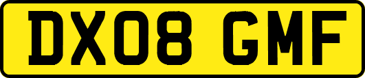 DX08GMF