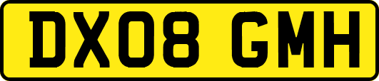 DX08GMH
