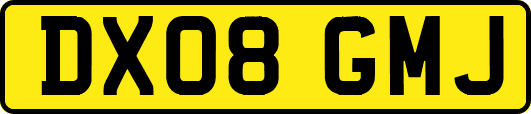 DX08GMJ