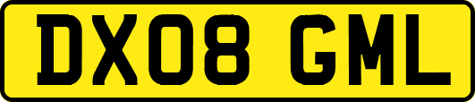 DX08GML
