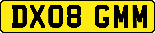 DX08GMM