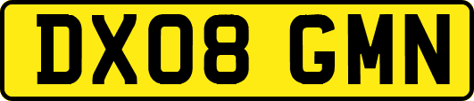 DX08GMN
