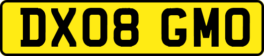 DX08GMO