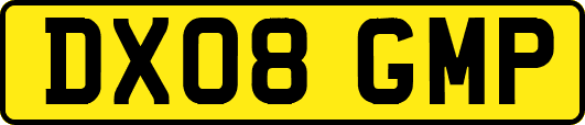 DX08GMP