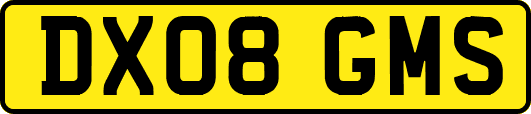 DX08GMS