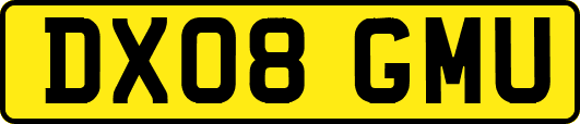 DX08GMU