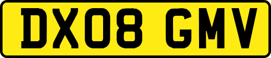 DX08GMV