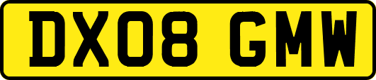 DX08GMW
